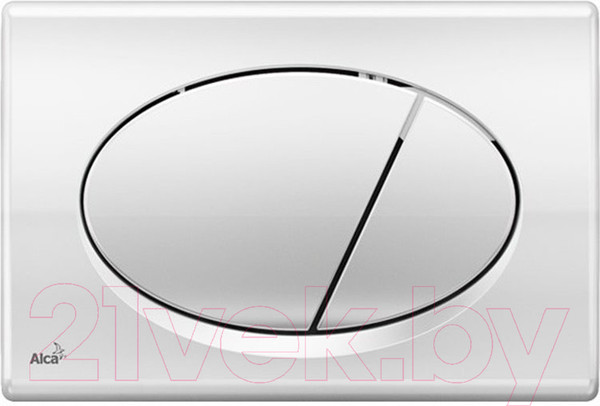 Изображение товара Инсталляция для унитаза Alcadrain AM101/1120-3:1 + M71