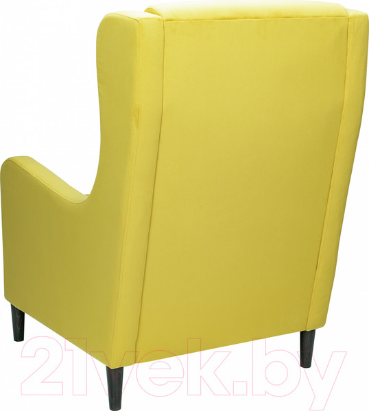 Изображение товара Кресло мягкое Импэкс Leset Хилтон (V 28/V 28)