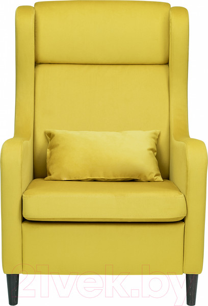 Изображение товара Кресло мягкое Импэкс Leset Хилтон (V 28/V 28)