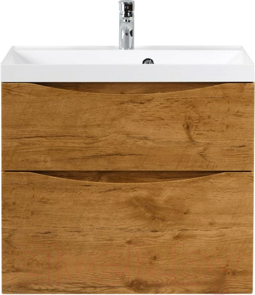 Изображение товара Тумба под умывальник BelBagno Marino-H60-700-2C-SO-RN-P