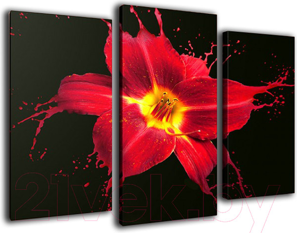 Изображение товара Картина модульная Arthata m-000287 (120x80)