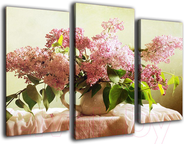 Изображение товара Картина модульная Arthata m-000290 (120x80)