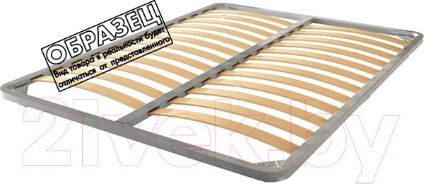 Изображение товара Ортопедическое основание Vegas Стандарт 100x195 (без ножек)