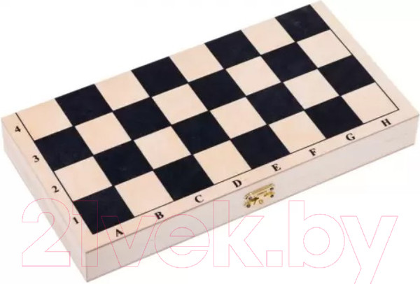 Изображение товара Шахматы Объедовская фабрика Классика / 450-20