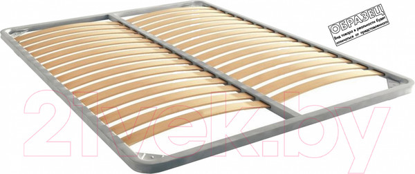 Изображение товара Ортопедическое основание Vegas Люкс 80x195 (без ножек)