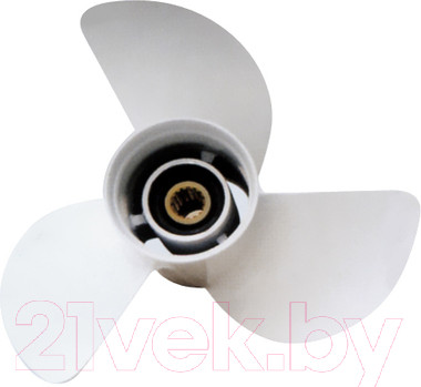 Изображение товара Гребной винт BaeKsan T40 11x15