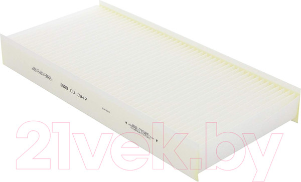 Изображение товара Салонный фильтр Mann-Filter CU3847