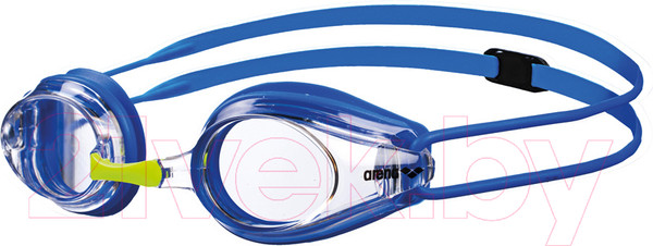 Изображение товара Очки для плавания ARENA Tracks Jr 1E559 70 (Tracks Jr 1E559 70)