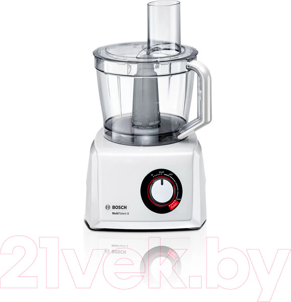 Изображение товара Кухонный комбайн Bosch MC812W620