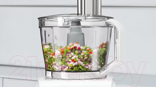 Изображение товара Кухонный комбайн Bosch MC812W620