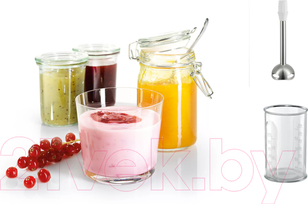 Изображение товара Миксер ручной Bosch MFQ36470