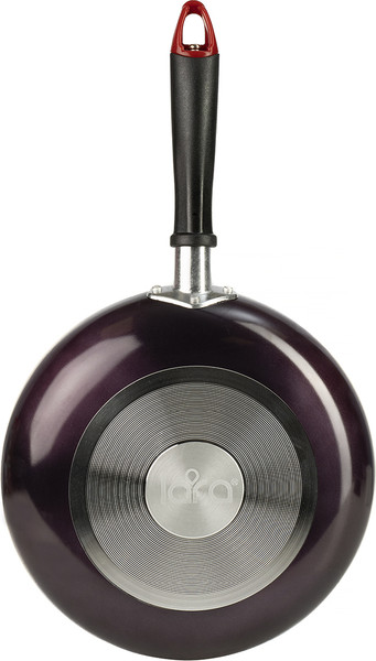 Изображение товара Сковорода Lara LR01-39 (бордовый)