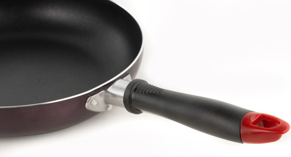 Изображение товара Сковорода Lara LR01-39 (бордовый)