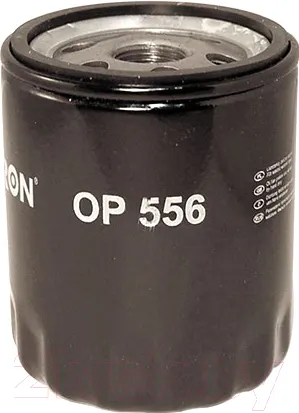 Изображение товара Масляный фильтр Filtron OP556