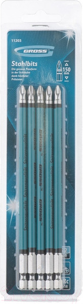 Изображение товара Набор бит Gross 11203