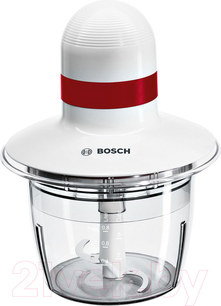 Изображение товара Измельчитель-чоппер Bosch MMRP1000