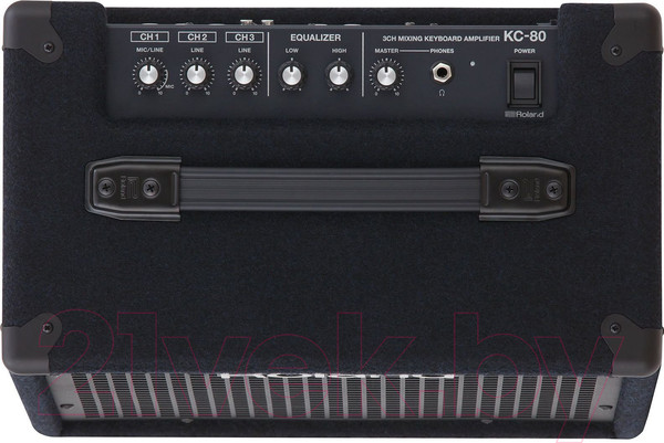 Изображение товара Комбоусилитель Roland KC-80