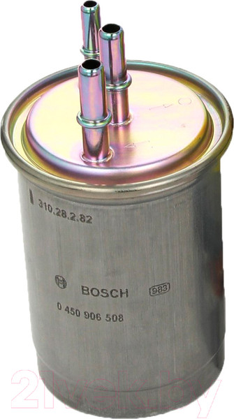 Изображение товара Топливный фильтр Bosch 0450906508