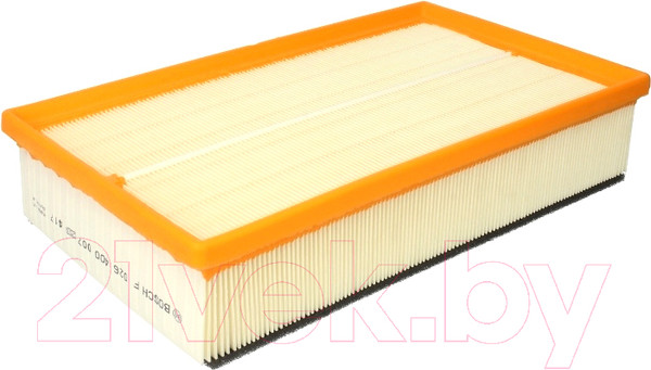 Изображение товара Воздушный фильтр Bosch F026400007