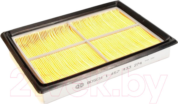 Изображение товара Воздушный фильтр Bosch 1457433274