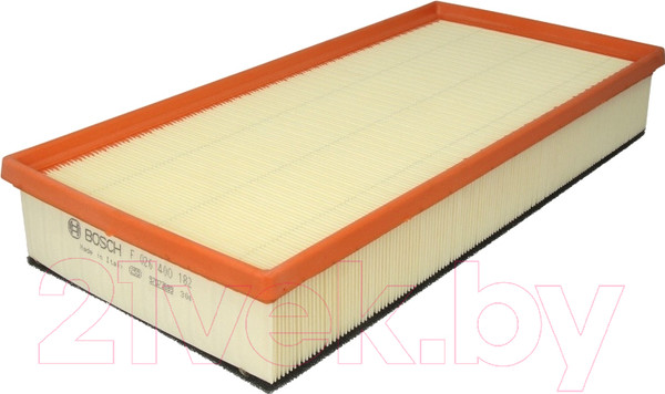 Изображение товара Воздушный фильтр Bosch F026400182