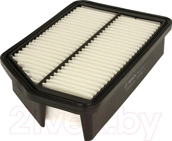 Изображение товара Воздушный фильтр Bosch F026400228