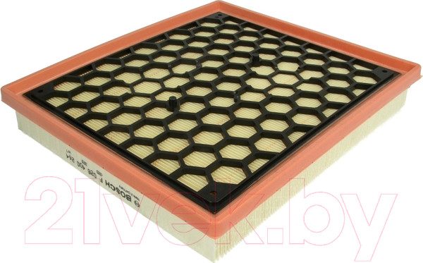 Изображение товара Воздушный фильтр Bosch F026400244