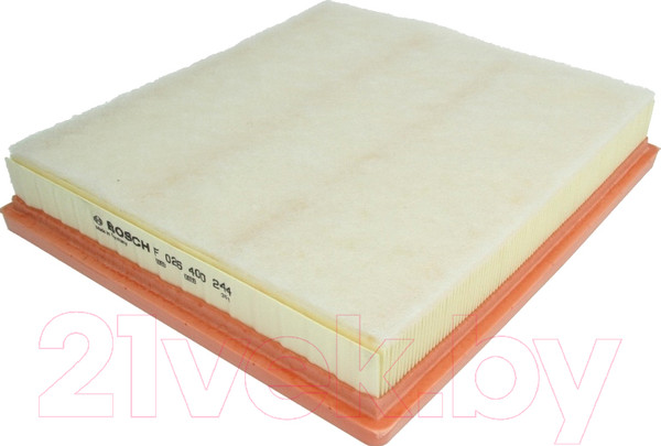 Изображение товара Воздушный фильтр Bosch F026400244