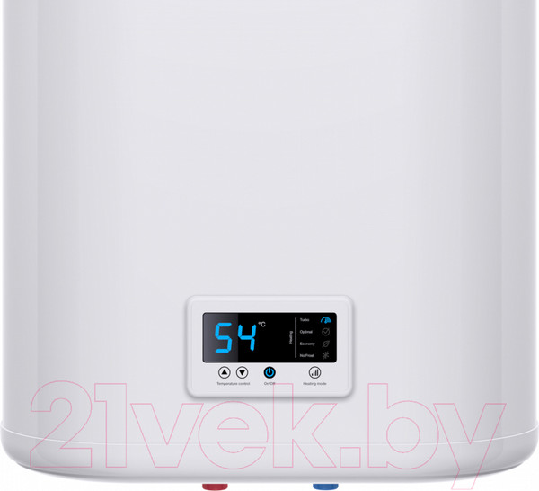 Изображение товара Накопительный водонагреватель Thermex IF 100 V Pro