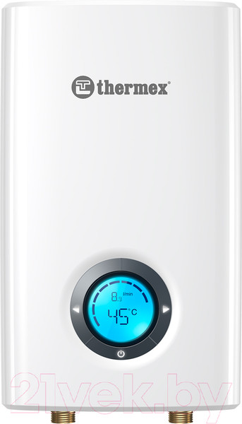 Изображение товара Проточный водонагреватель Thermex Topflow 10000