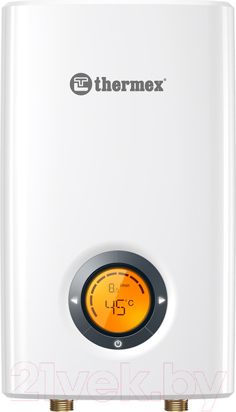 Изображение товара Проточный водонагреватель Thermex Topflow 8000