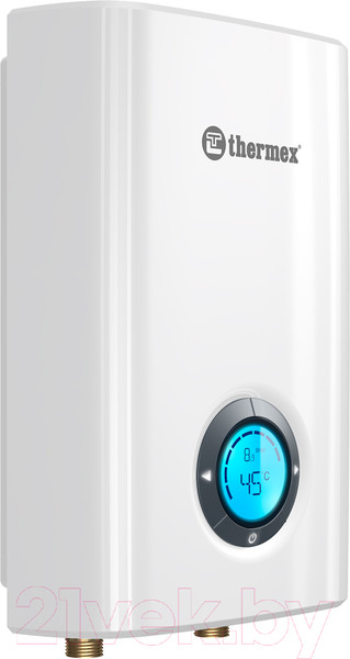 Изображение товара Проточный водонагреватель Thermex Topflow 8000
