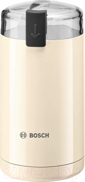 Изображение товара Кофемолка Bosch TSM6A017C