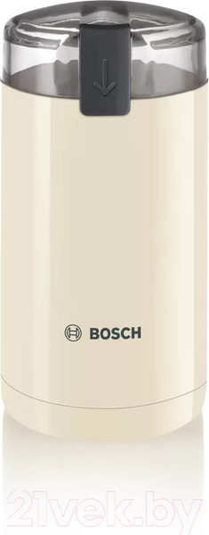 Изображение товара Кофемолка Bosch TSM6A017C