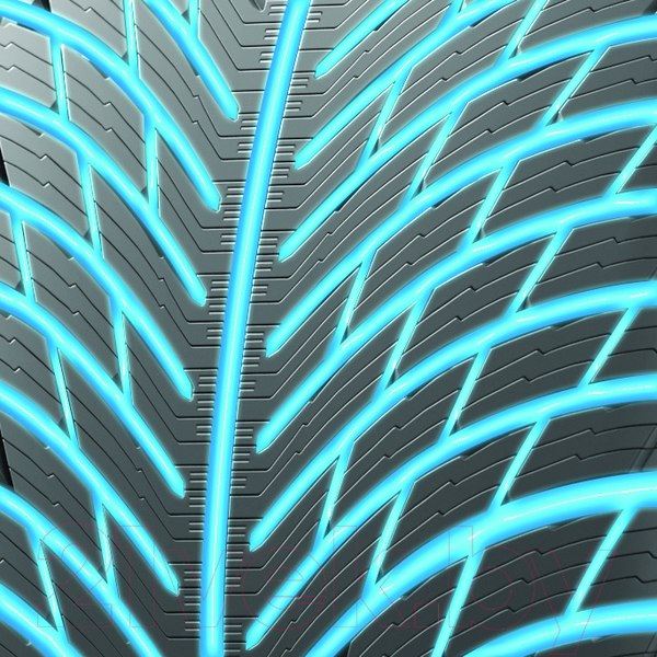 Изображение товара Зимняя шина Michelin Pilot Alpin 5 225/45R18 95V