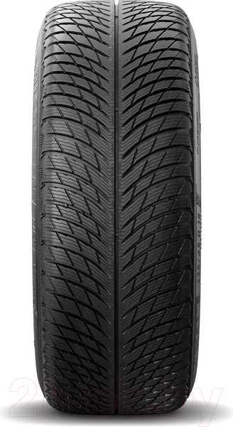Изображение товара Зимняя шина Michelin Pilot Alpin 5 225/45R18 95V