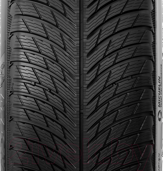 Изображение товара Зимняя шина Michelin Pilot Alpin 5 225/45R18 95V