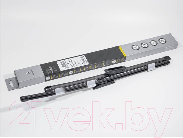 Изображение товара Щетки стеклоочистителя Renault 288902078R