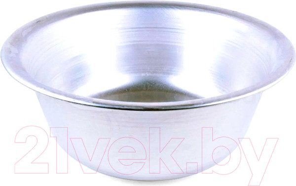 Изображение товара Миска Эрг-Ал Травленная Ф400 (14л)