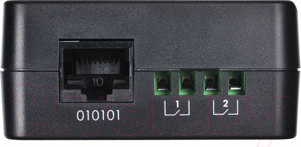 Изображение товара Датчик состояния окружающей среды IPPON Environmental Monitoring Card / 769708