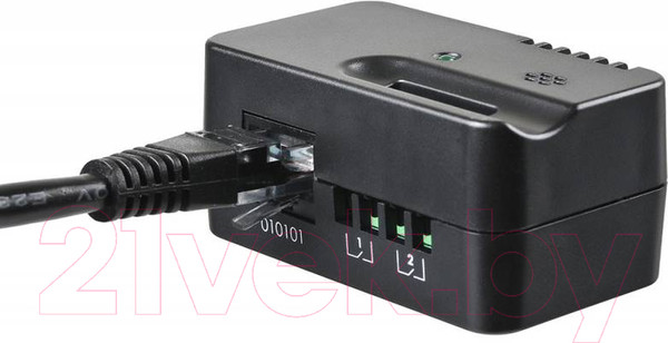 Изображение товара Датчик состояния окружающей среды IPPON Environmental Monitoring Card / 769708