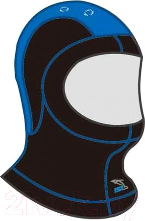 Изображение товара Гидрокостюм для плавания IST Sports WSH02-XXL