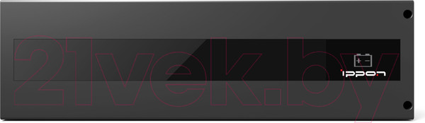 Изображение товара Внешний батарейный блок IPPON Innova RT II 10K / 1075710