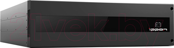 Изображение товара Внешний батарейный блок IPPON Innova RT II 10K / 1075710