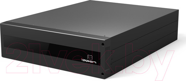 Изображение товара Внешний батарейный блок IPPON Innova RT II 10K / 1075710