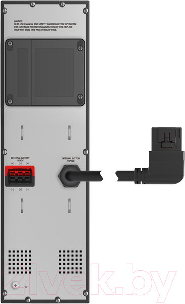 Изображение товара Внешний батарейный блок IPPON Innova RT II 10K / 1075710