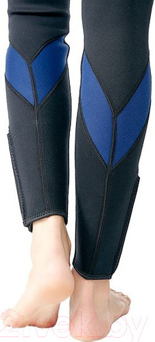 Изображение товара Гидрокостюм для плавания IST Sports WS-805-3XL