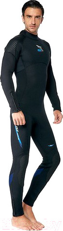Изображение товара Гидрокостюм для плавания IST Sports WS-805-3XL