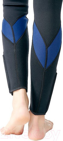 Изображение товара Гидрокостюм для плавания IST Sports WS-807-3XL