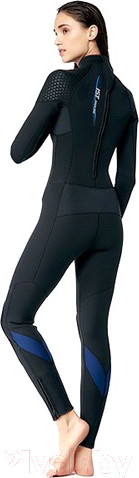 Изображение товара Гидрокостюм для плавания IST Sports WS80-11